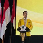 Terpilih Secara Aklamasi, Mas Lindra Kembali Dipercaya Pimpin Golkar Tuban