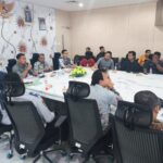 Polres Tuban Lakukan Sosialisasi dan Tindak Tegas Tambang Ilegal