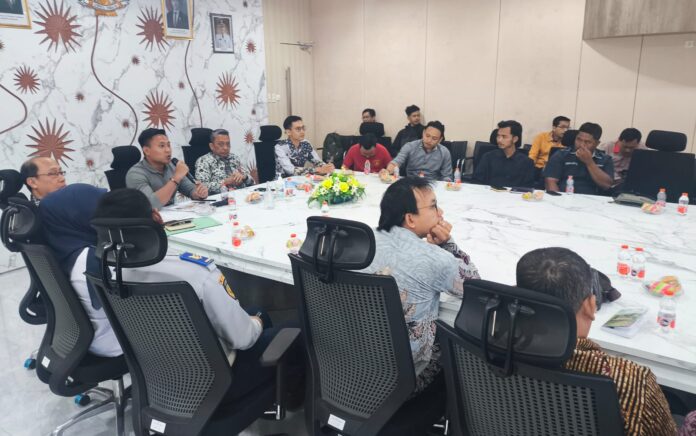 Polres Tuban Lakukan Sosialisasi dan Tindak Tegas Tambang Ilegal