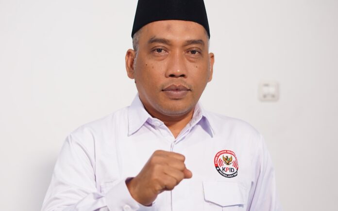 KPID Jatim Minta LP Perkuat Siaran Nasionalisme di HUT RI ke-80