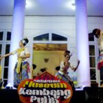 Gelar Pameran Periodik, Museum Kambang Putih Tuban Tampilkan Koleksi Ikonik dan Hiburan Kreatif