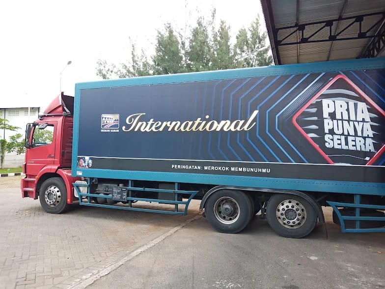 [HOAKS], Pabrik Gudang Garam Pastikan Tak Ada PHK Massal di Tuban