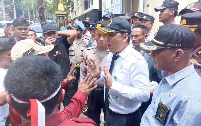 PN Tuban Bantah Isu Jual Beli Pasal, Tegaskan Putusan Hakim Berdasarkan Fakta Persidangan