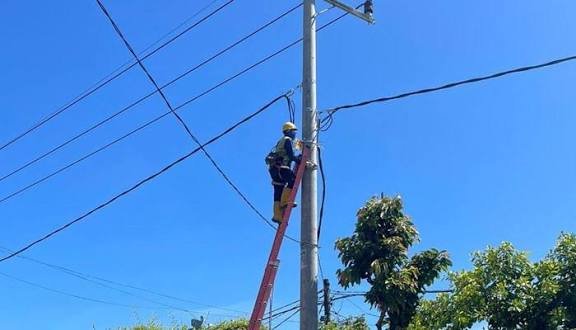 Kabel PLN Raib di Tuban, Pelaku Diduga Jaringan Terorganisir