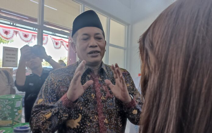 Menkop Ferry Juliantono: Koperasi Merah Putih Jadi Motor Ekonomi Desa
