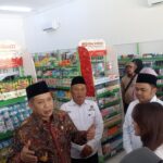 Pemerintah Gelontorkan Rp16 Triliun untuk Koperasi Merah Putih