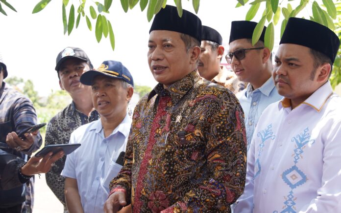 Sinergi Pusat dan Daerah, Tuban Perkuat Kemandirian Ekonomi Desa Lewat KDMP