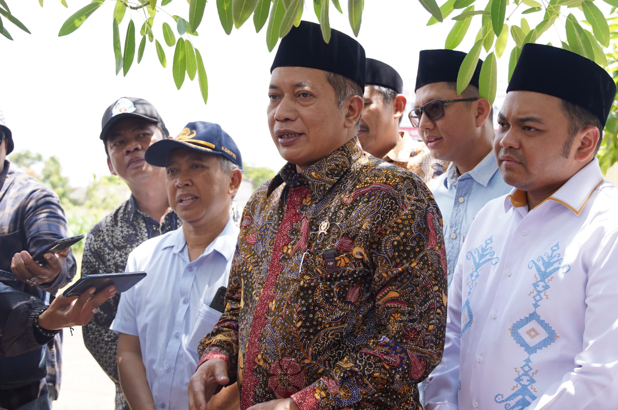 Sinergi Pusat dan Daerah, Tuban Perkuat Kemandirian Ekonomi Desa Lewat KDMP