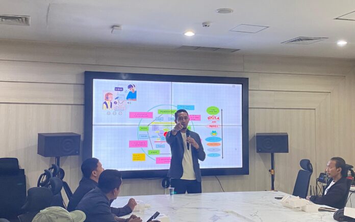 Advokasi Jurnalisme Ramah Anak, KPID Jatim Ajak Media Lindungi Hak Anak