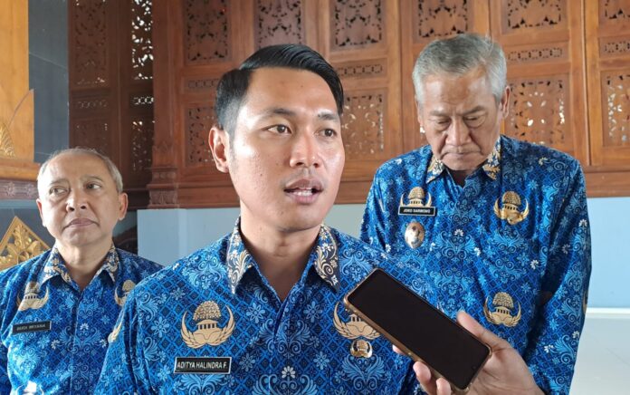 Bupati Lindra: 19 KDMP Jadi Kebanggaan Tuban, Semua Sudah Berlegalitas