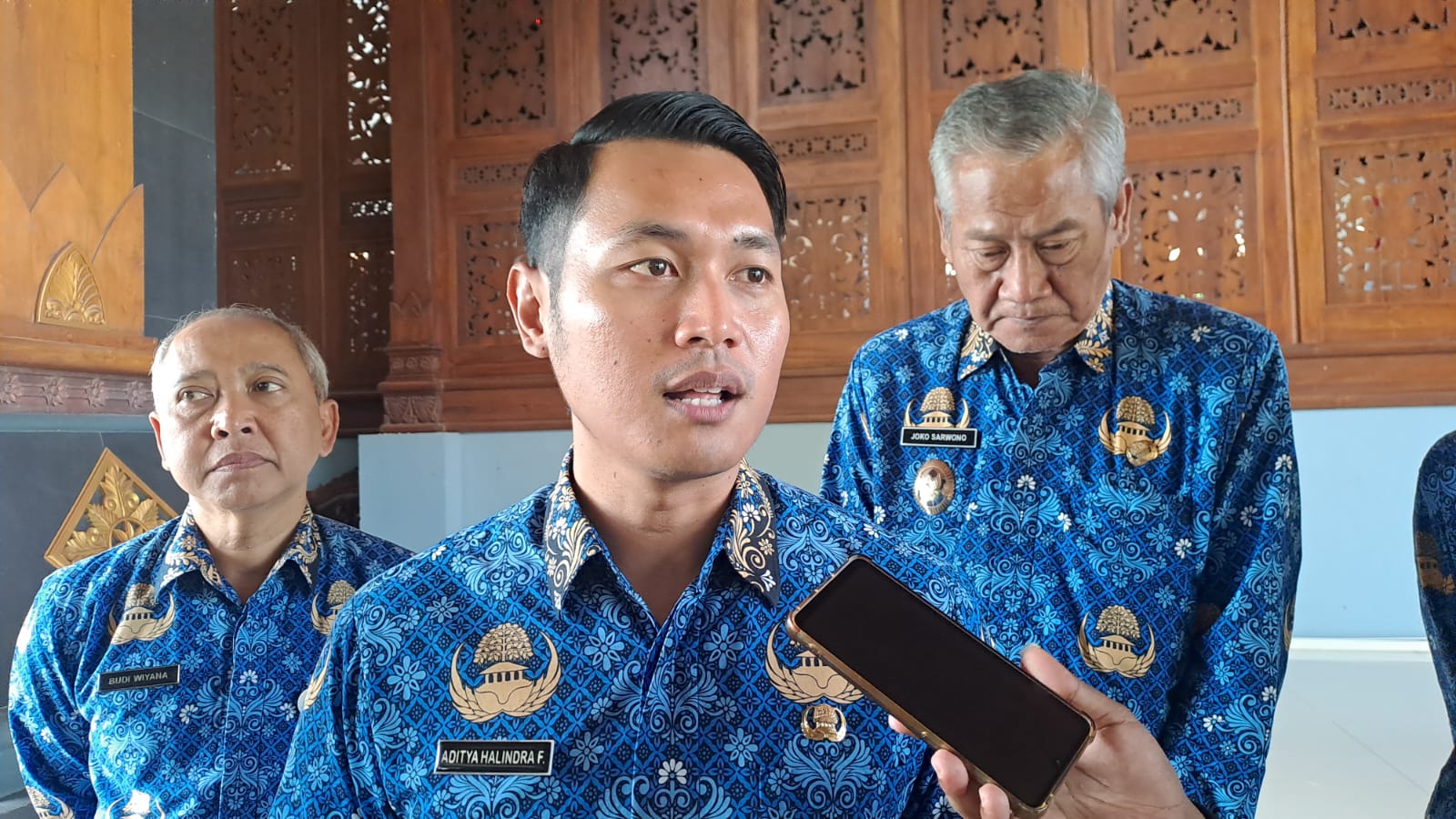 Bupati Lindra: 19 KDMP Jadi Kebanggaan Tuban, Semua Sudah Berlegalitas