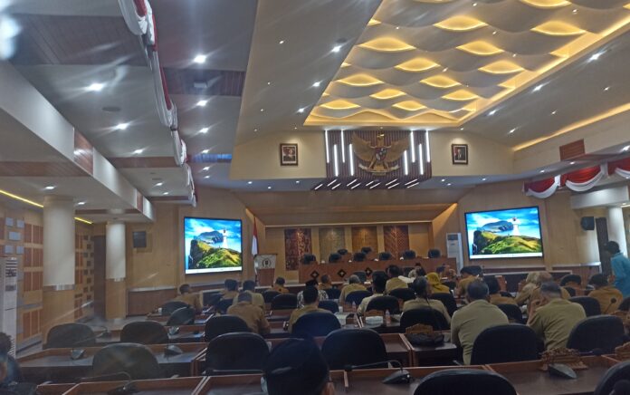 Aspirasi PPDI Tuban: Dari Gaji, Mutasi, hingga Masa Pensiun Perangkat Desa