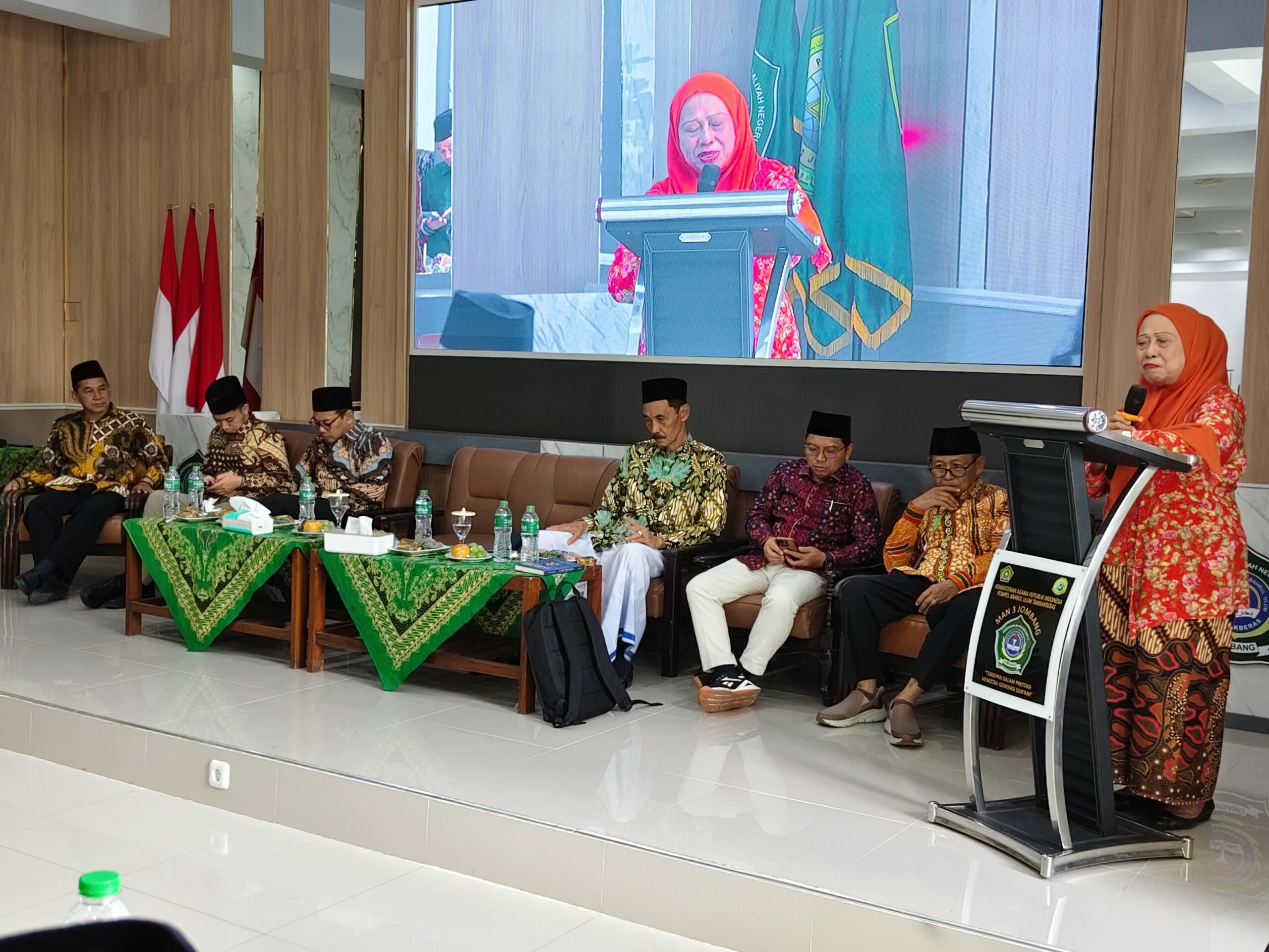 Hidupkan Pemikiran KH Wahab Hasbullah, Chisbiyah Wahab Siapkan Museum di Unwaha