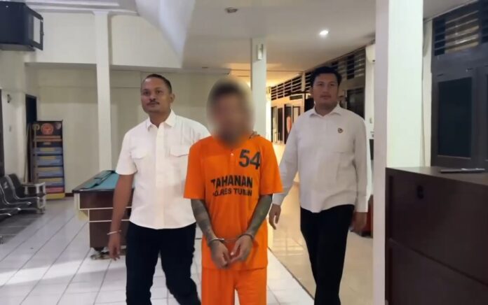 Dianiaya Calon Ayah Tiri, Bocah 4 Tahun Trauma Fisik dan Psikis