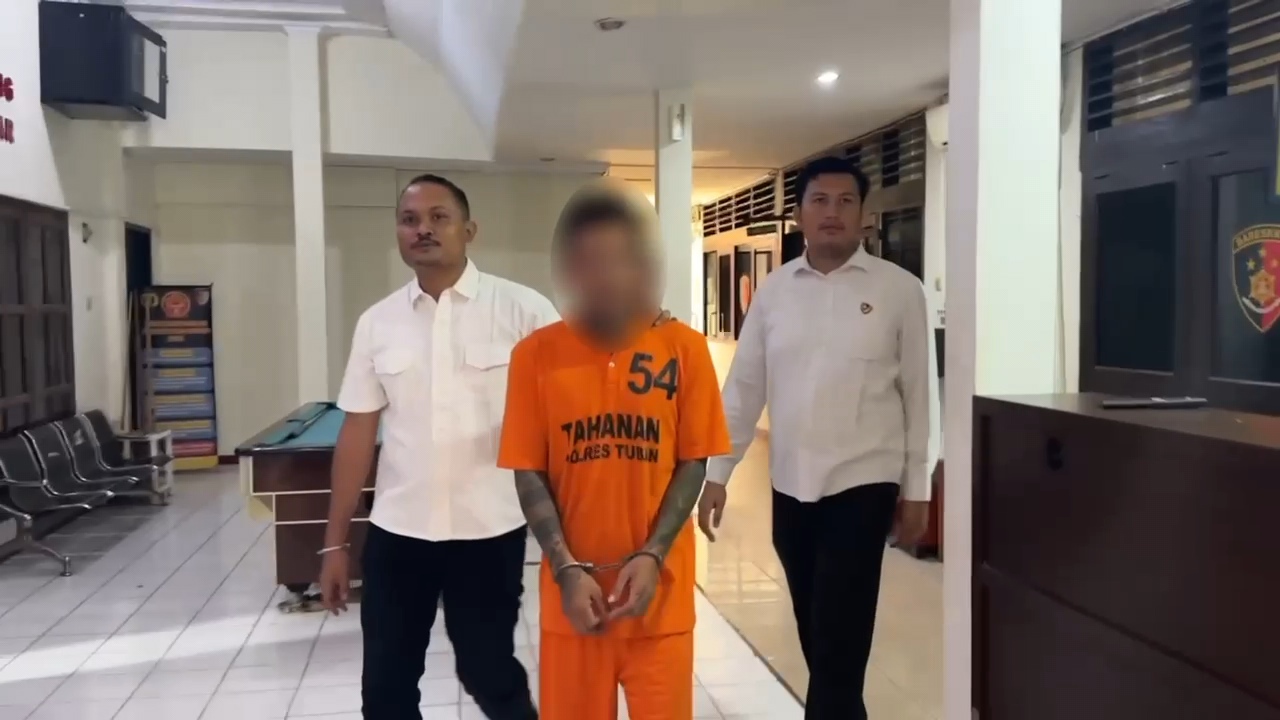 Dianiaya Calon Ayah Tiri, Bocah 4 Tahun Trauma Fisik dan Psikis