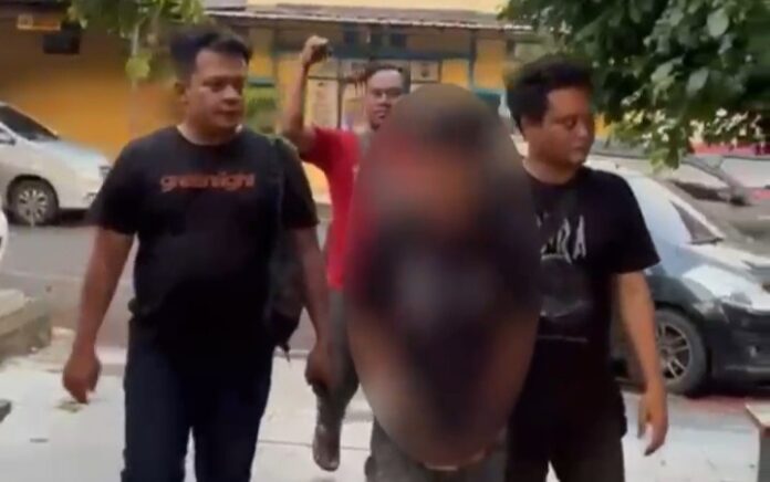 Kasus Asusila di Pantai Tuban, Korban Masih Duduk di Bangku SMA