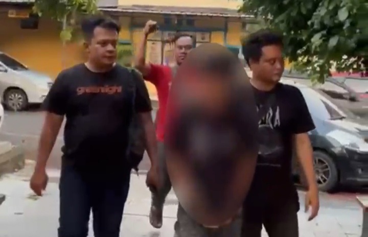 Kasus Asusila di Pantai Tuban, Korban Masih Duduk di Bangku SMA