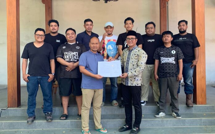 Babak Baru Persatu Tuban Dimulai: Harapan dan Taruhan Besar di Tangan Eko Wahyudi