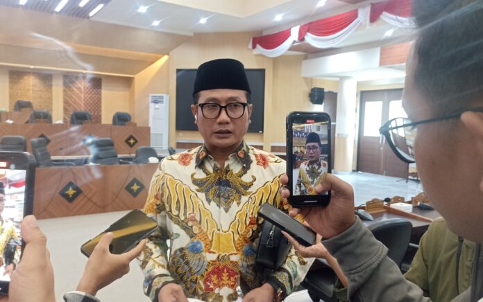 Marak Arak di Tuban, DPRD Desak Aparat Bertindak Tegas Tanpa Toleransi