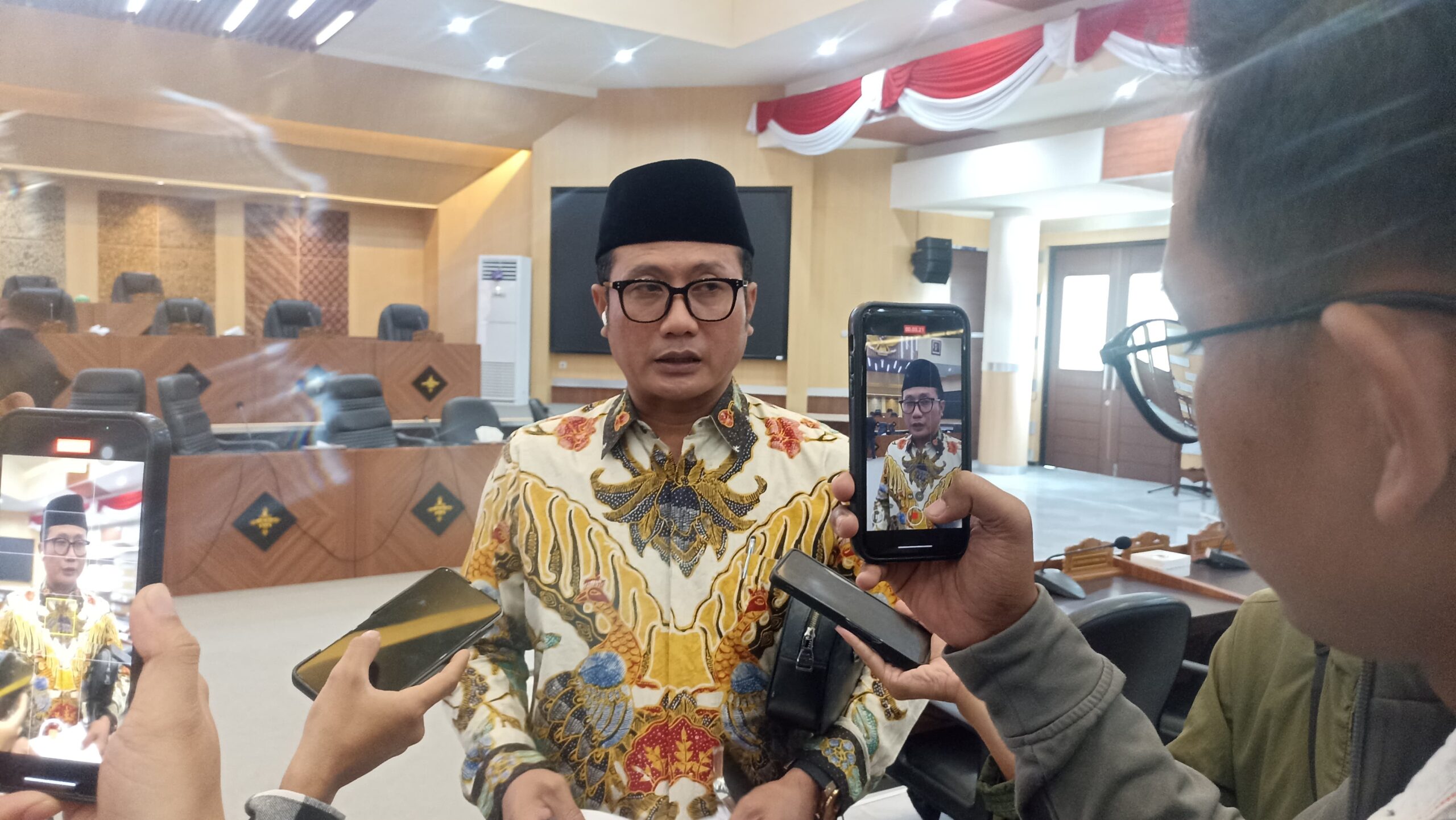 Marak Arak di Tuban, DPRD Desak Aparat Bertindak Tegas Tanpa Toleransi