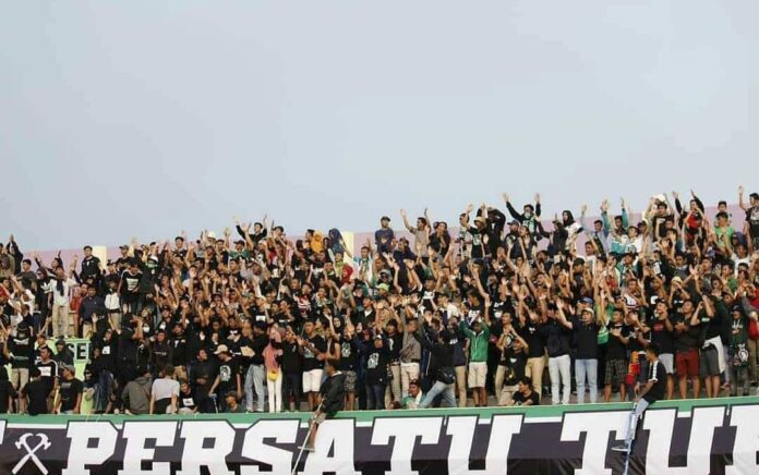 HUT ke-50, Persatu Tuban Siap Sambut Eko Wahyudi