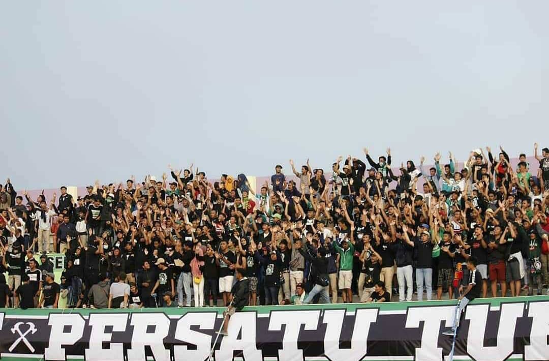 HUT ke-50, Persatu Tuban Siap Sambut Eko Wahyudi