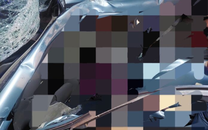 Rombongan Pengantin Asal Pati Kecelakaan di Jalur Pantura, 2 Meninggal Dunia