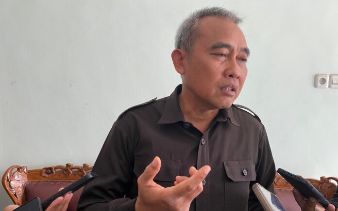 Komisi III DPRD Tuban: Saatnya Duduk Bersama Cari Solusi untuk PKL
