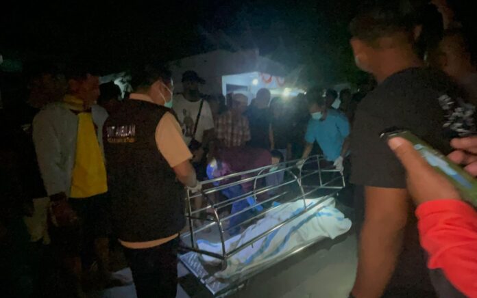 Lansia Ditemukan Meninggal di Dalam Mobil, Diduga Akibat Serangan Jantung