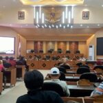 Pendapatan Pedagang Parkir Wisata Sunan Bonang Anjlok, DPRD Tuban Siap Tindaklanjuti