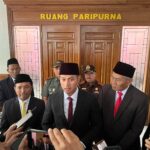 Mas Lindra Minta PKL Harus Menghormati Regulasi yang Sudah Ditetapkan Pemerintah