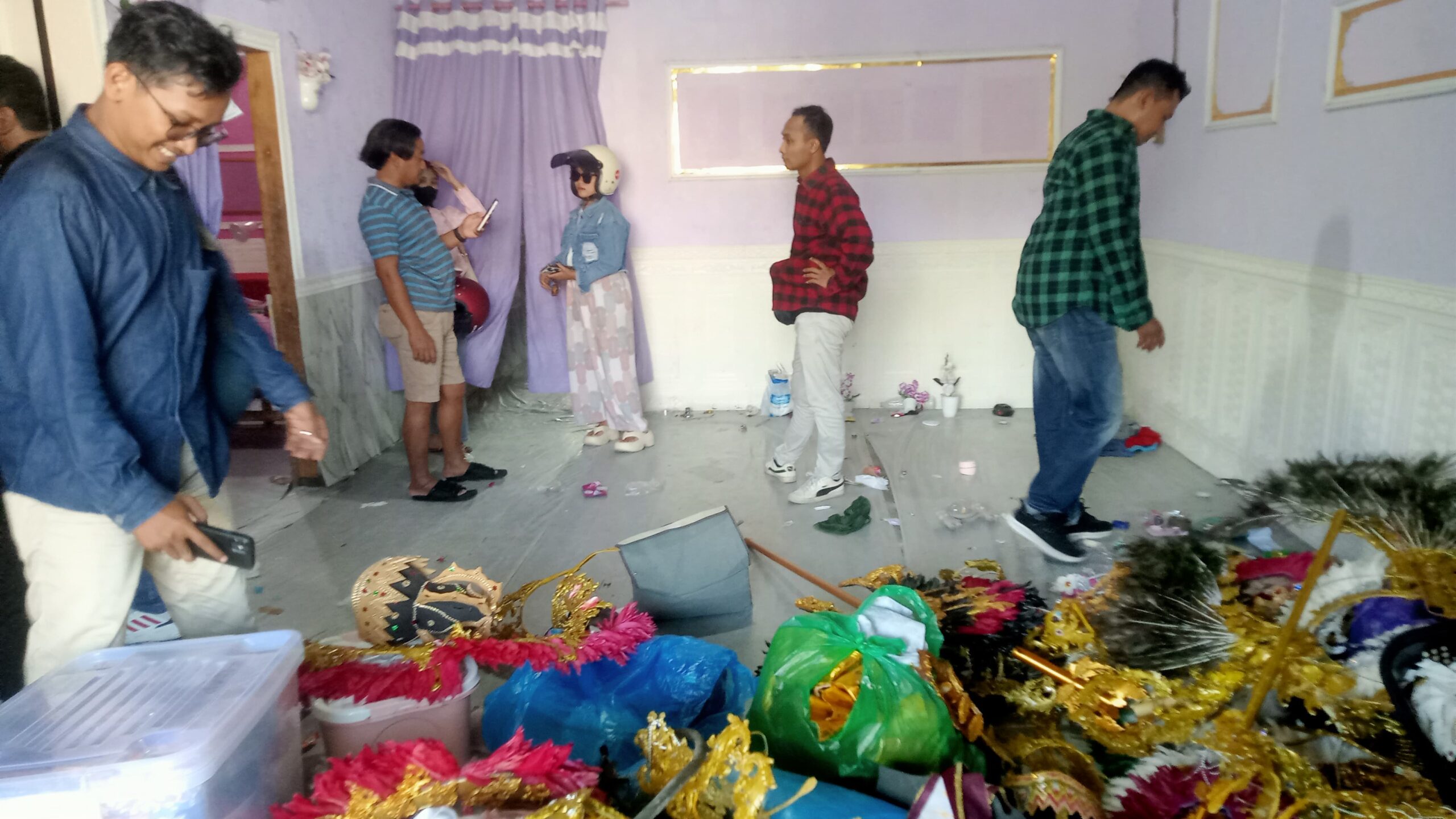 Janji Manis Berujung Penipuan, 52 Warga Tuban Jadi Korban Arisan Bodong