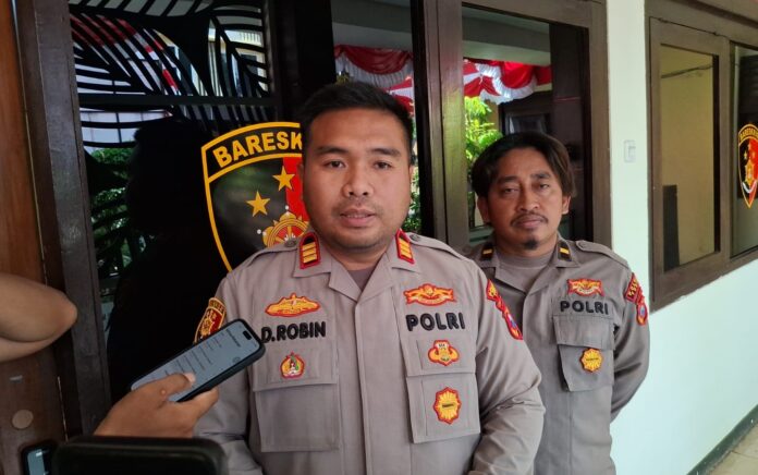 Perkara Tambang Ilegal Milik TM Sudah P21, Segera Masuk ke Persidangan