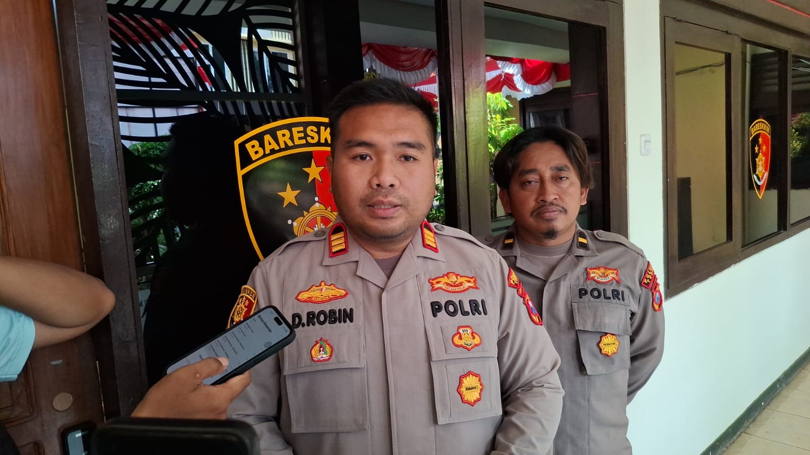 Perkara Tambang Ilegal Milik TM Sudah P21, Segera Masuk ke Persidangan