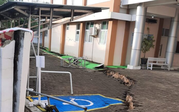 Komisi VI DPRD Tuban: Puskesmas Jatirogo Bisa Direnovasi atau Direlokasi Jika Rawan Longsor