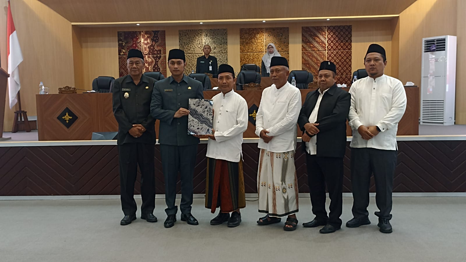 DPRD dan Pemkab Tuban Sepakati 3 Raperda Strategis untuk Pelayanan Publik