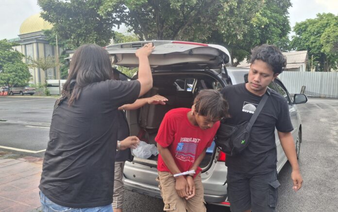 Es Moni dan Cekcok Berujung Maut, Nelayan Karangagung Tewas Dikeroyok