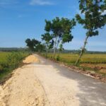 Pemkab Tuban Tingkatkan Akses Ekonomi Warga dengan Perbaikan Jalan Sembungrejo Merakurak