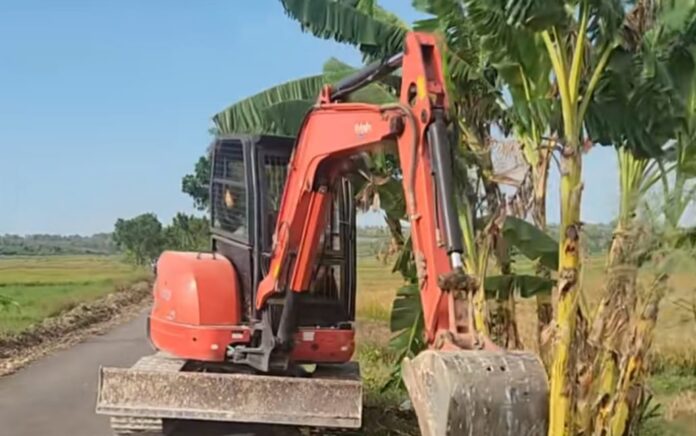 Mandor Tanpa Gambar Kerja, DPRD Tuban Soroti Proyek Pelebaran Jalan di Sembungrejo