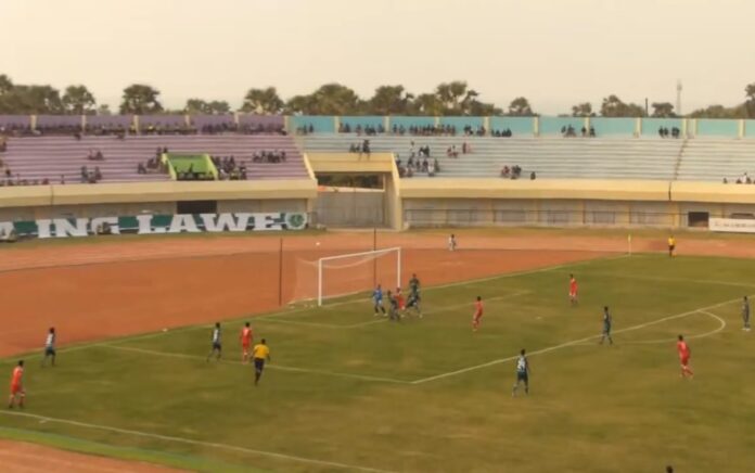 Dua Tim Kebanggaan Tuban Gaspol Persiapan Liga 4, Bumi Wali FC & Persatu Tuban Kembali Beraksi