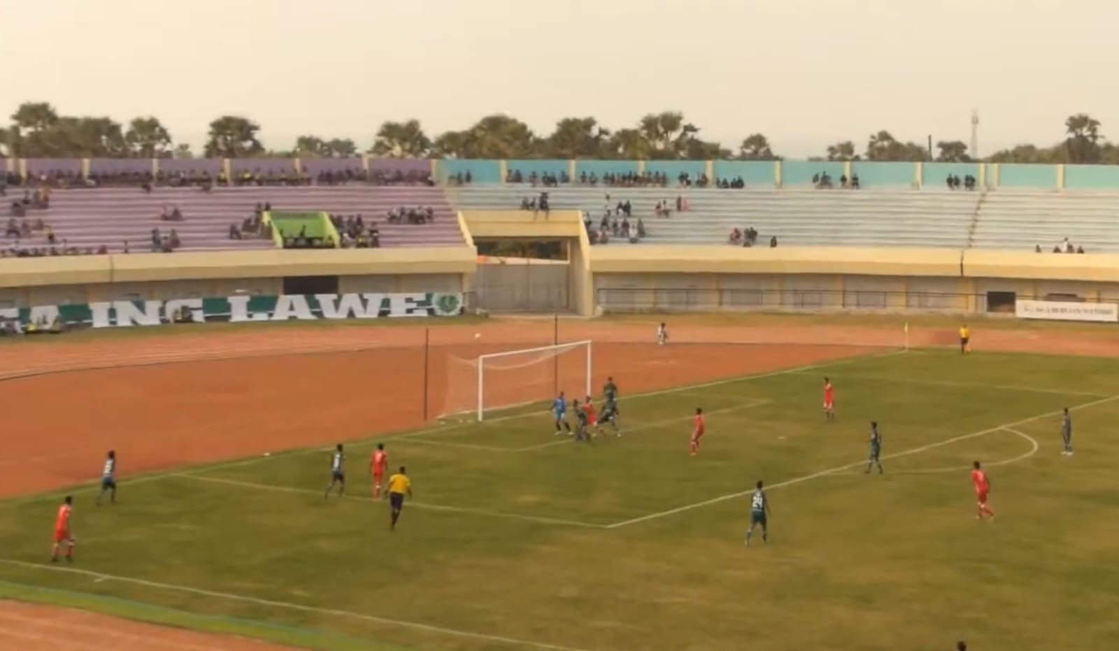 Dua Tim Kebanggaan Tuban Gaspol Persiapan Liga 4, Bumi Wali FC & Persatu Tuban Kembali Beraksi