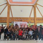 Menggali Ideologi dan Realitas Sosial: KTD GMNI Tuban 2025 Cetak Kader Militan Berwatak Kerakyatan