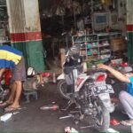 Beri Layanan Servis Gratis, Bengkel Mitra Resmi Pertamina di Tuban Ramai Pengunjung