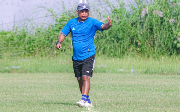 Persatu Tuban Tancap Gas, Seleksi Pemain Gratis untuk Liga 4 Jatim 2025-2026