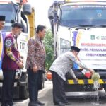 Terima Pengiriman Perdana RDF untuk Bahan Bakar Alternatif, Solusi Bangun Indonesia Dukung Pemkab Sumenep Wujudkan Pengelolaan Sampah Berkelanjutan