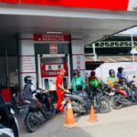 Kondisi Motor Sudah Stabil, Ojol Kembali Beroperasi