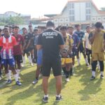 Ratusan Pemain Berebut Tempat di Skuat Persatu Tuban untuk Liga 4 Jawa Timur
