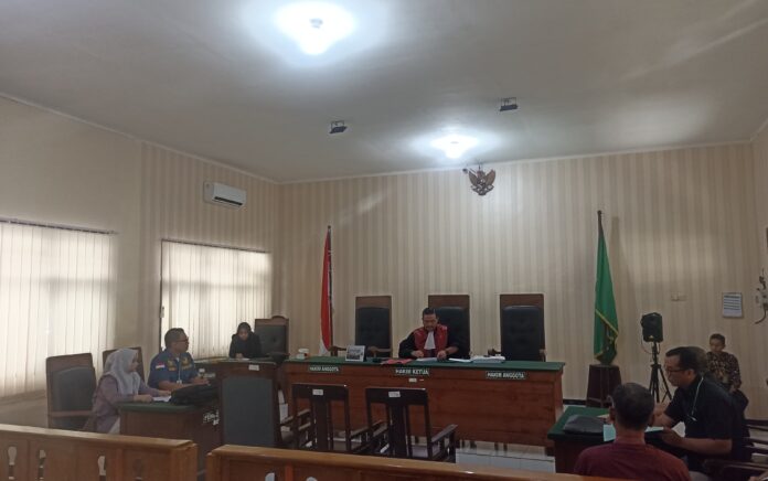 Drama Hukum di Tuban: Kapolres Diseret, Rekaman CCTV Hilang Jadi Sorotan