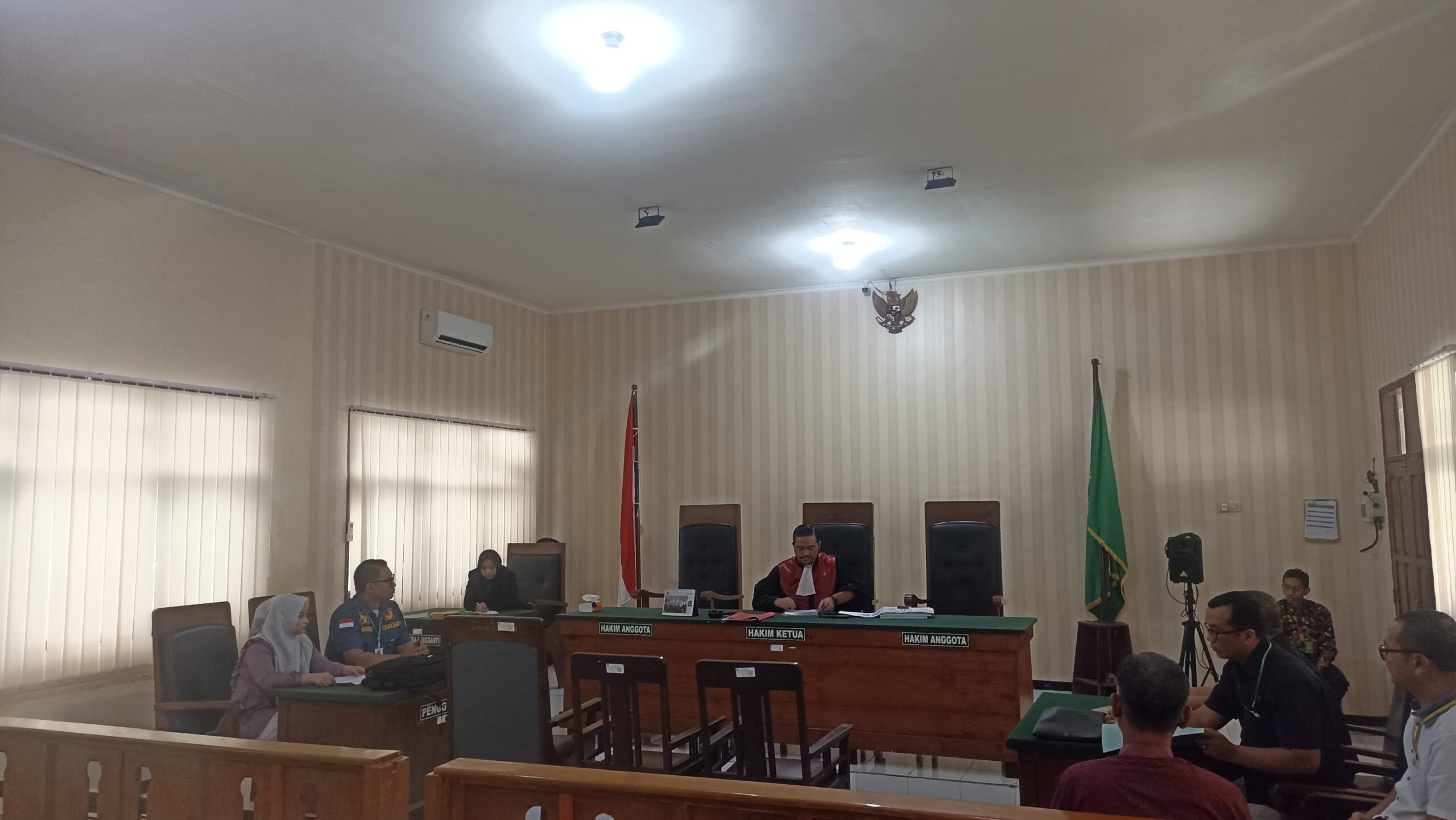 Drama Hukum di Tuban: Kapolres Diseret, Rekaman CCTV Hilang Jadi Sorotan Drama Hukum di Tuban: Kapolres Diseret, Rekaman CCTV Hilang Jadi Sorotan